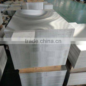 Aluminum closure sheet 8011 for ROPP cap