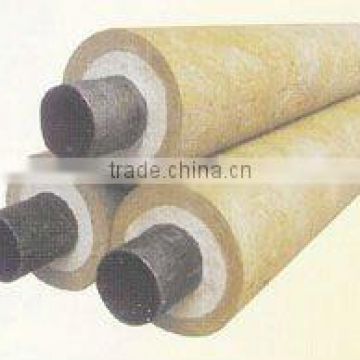 compounded insulation pipe