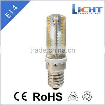 L-GE14 Led E14 Mini Led Bulb 2.5w Mini Led Lights for DIY Lamp photo-2