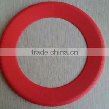 Plastic Promotional Frisbee