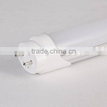 Hot Sell 18w 4ft Glass Cover 360 Degree Led Tube Light CE ROHS Approved photo-6