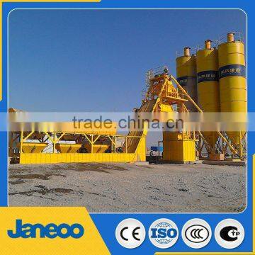 concrete weight coating mixing unit