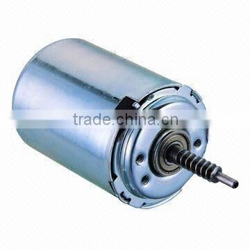 12V DC motor for massage armchair