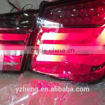 CHEVROLET CRUZE LED Tail Light (ISO9001&TS16949) photo-6
