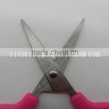 Hot Sale Student Scissor Comfortable Ornate Scissor photo-4