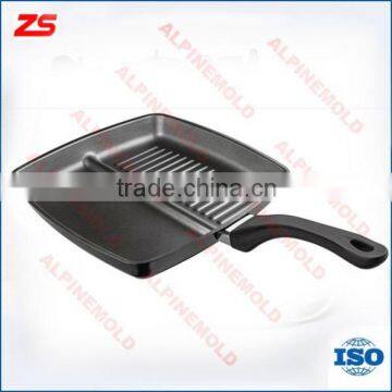 Die Casting Mould Die Casting Mold photo-2