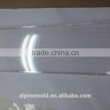 OEM Aluminum Die-casting With Price With More 20 Years'experience photo-4