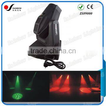 Good Deisgn Pro 60W Moving Head Small LED Light Made in China
