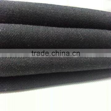 2015 Xiangsheng Dyed Spun Rayon Cloth Viscose Polyester Nonwoven Spunlace Fabric photo-4