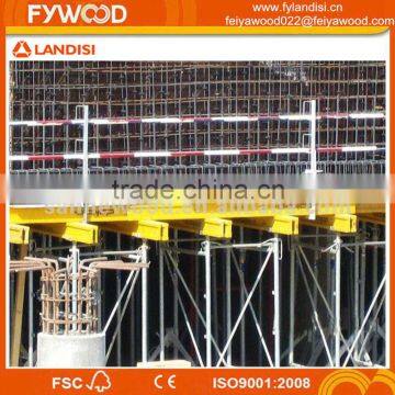 construction real estate for steel scaffolding system