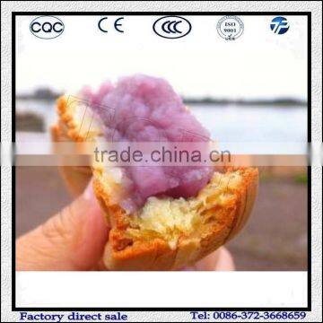 Electric Red Bean Car Wheel Cake Machine/Japanese Big Sentenced Burn Machine photo-6