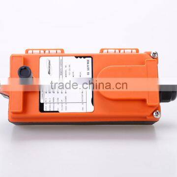 Industrial Remote Control F21-2S Handheld Crane Radio Remote Control photo-2