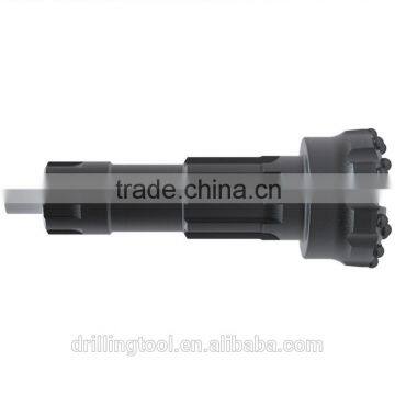 127mm - 130mm DTH Dowm the Hole Button Bits for 6 Inch Hammer photo-2