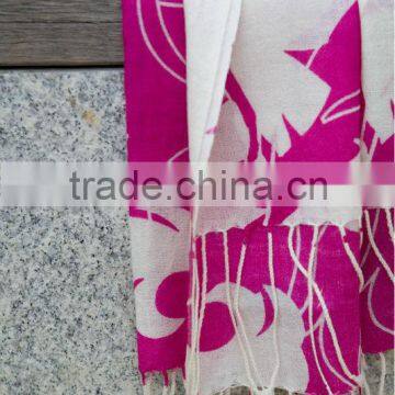 Tassel Women With Scarves, Knitted Scarves for Women, Women Shawls photo-4