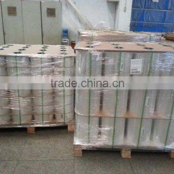 high shrinkage transparent cigarette wrapping bopp film