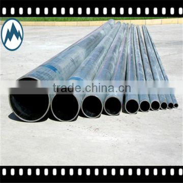 galvanized steel tube 8inch 10inch 12inch