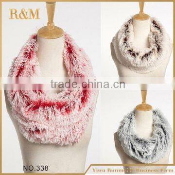 Most popular OEM quality round scarf China wholesale