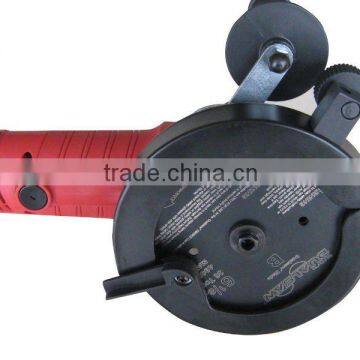 155mm Rotator Cutter