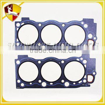 Wholesale high quality full repair gasket kit for for land curiser camry lexus es300 5VZFE 04111-62081