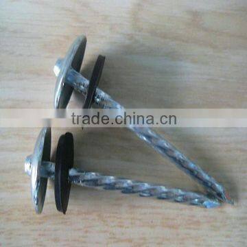 Corrugated Roofing Nails photo-4