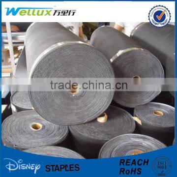 Custom Floor Mat/ Neoprene Floor Runner/ Rubber Flooring Roll photo-6