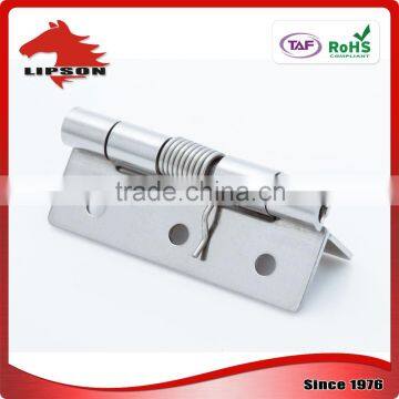 HL-236 telecom cabinet sus304 stainless steel hinge stainless hinge