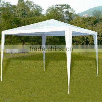 Cheap outdoor PE 3*3 Gazebo