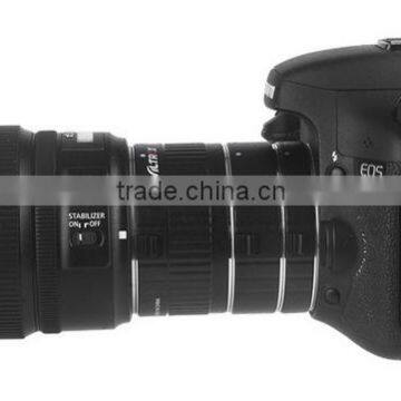 High Quality Viltrox DG-C Extension Tube for Canon Lens and Camera With Auto Focus photo-4