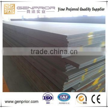 HJ58 C/D/E HG60 HG70 HG785 D/E HG980 HG1080 C/D/E High Strength Steel from Chinese Top Steel Mill WISCO