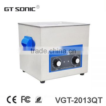 Supersonic wave cleaner machine VGT-2013QT