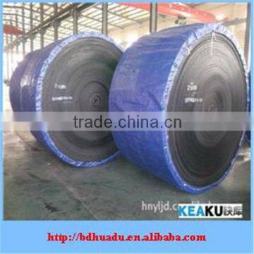 Acid-Base Resistant Conveying Belt