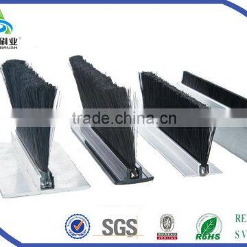 insects proof PA brush for sliding door - Manufacturer