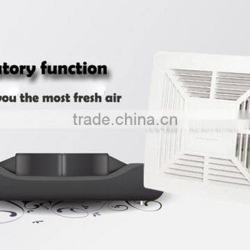 Hot Sell 250mm Kitchen,Bathrooms, Toilets,Bedroom Exhaust Fan/bathroom Exhaust Fan/ventilating Fan 6" Quality Choice photo-2