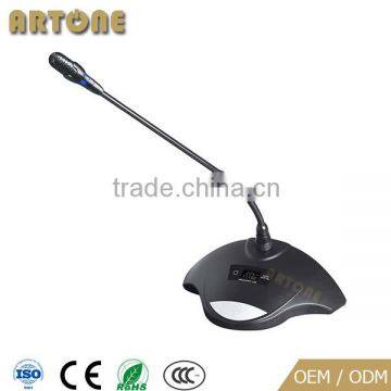 CMS-U602 Microphone Wireless Uhf Microphone With Speaker