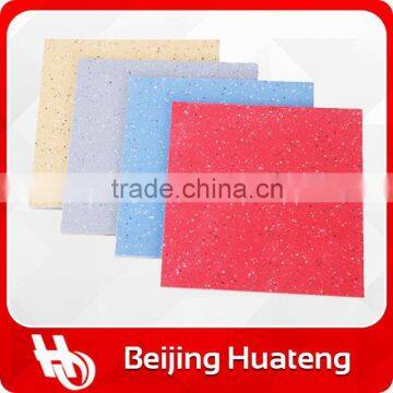 Strong Quality Factory Fair Price Gym Use Rubber Flooring Mat Roll photo-6