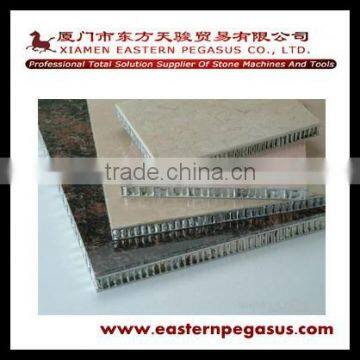 2015 New bathroom decoration marble composite tile factory supply