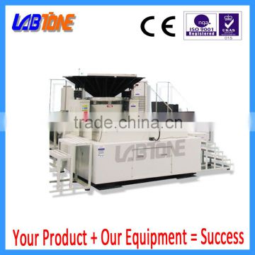 Digital Vibration Testing Machine /Table Equipment