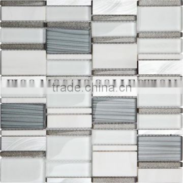 Fico 2016 new!GML763S,vintage mosaic tiles