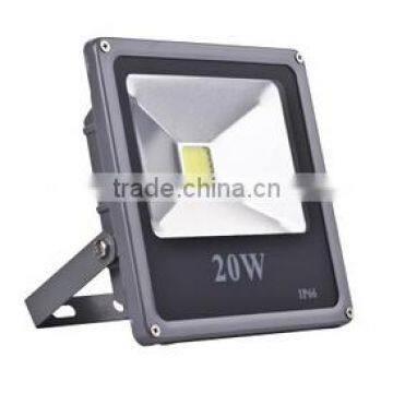 IP65 Die Casting Aluminium outdoor 30w LED Floodlight