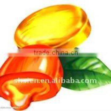 Automatic Central-filled Soft-milk Candy Producing Line photo-3