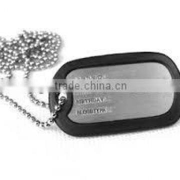 Dog Tag