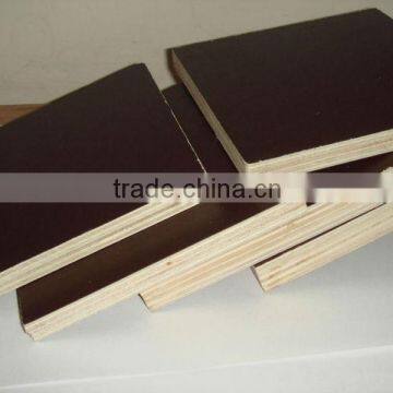 film plywood