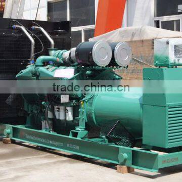 120kw CCEC Waterproof Diesel Generator Prices Set With OEM Certificate photo-6
