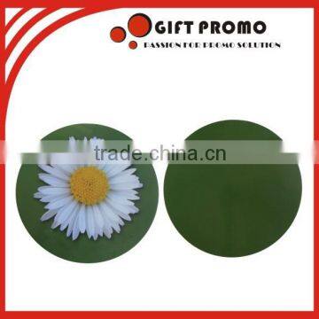 Printed Self-adhesive Round Sticky Note