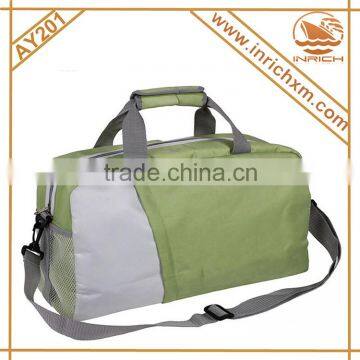 New Design Fashion Gym Duffel Bag, Custom Promotional Sports Bag photo-3