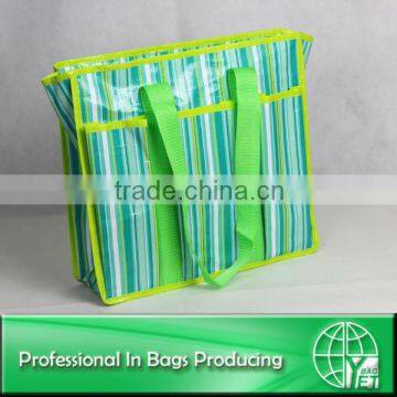 PP Woven Tote Bag Long Handle