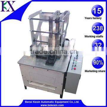 bamboo round bar branding machine