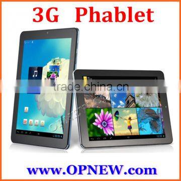 new 3g ips 10" tablet android 5.1 MTK 6595 tablet with dual sim card slot octa core IPS 1280*800 5.0MP