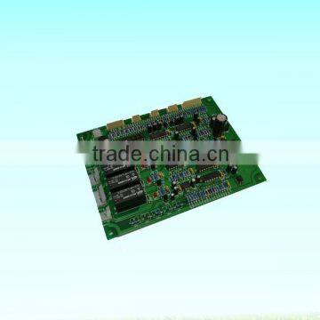 circuit board for atlas copco circuit board GA110 for air compressor