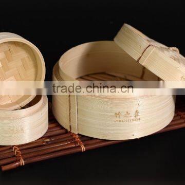 Sushi Mini Inch Bamboo Steamer